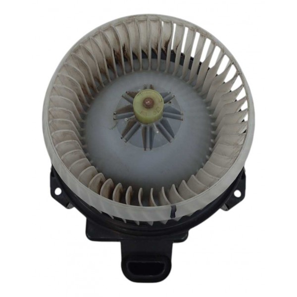 Motor Ventilador Evaporadora Toyota Corolla 2017 Detalhe