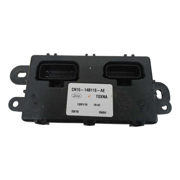 Modulo Conforto Ford Ecosport 2016 Cn1514b118ae