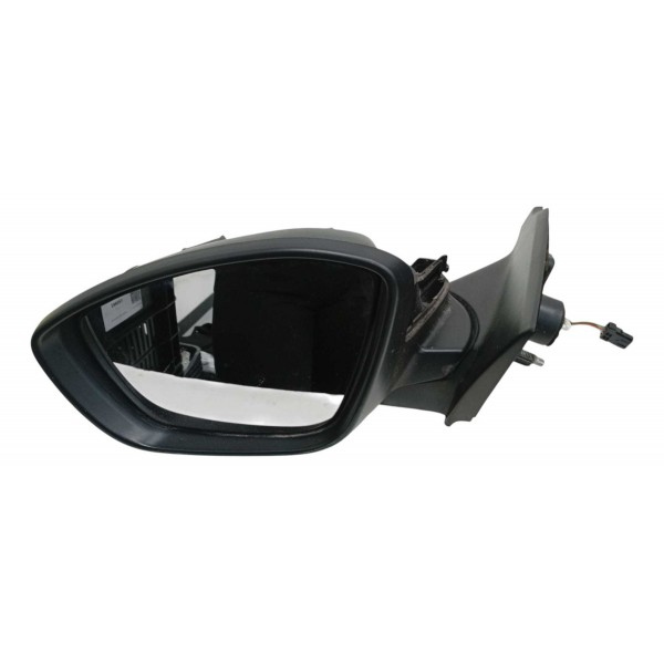 Carcaça Retrovisor Esquerdo Citroen C4 Cactus 2023