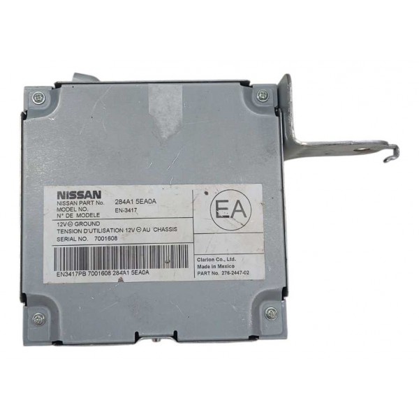 Modulo Central Nissan Versa 2025 284a15ea0a