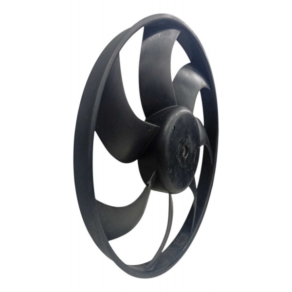 Helice Ventoinha Maior Land Rover Discovery Sport 2016