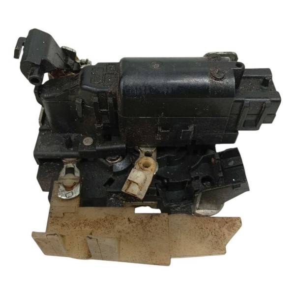 Fechadura Porta Dianteiro Direito Renault Duster 2020