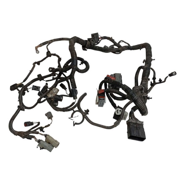 Chicote Injeção Ford Ecosport 2016 Cn1512a5ssdl