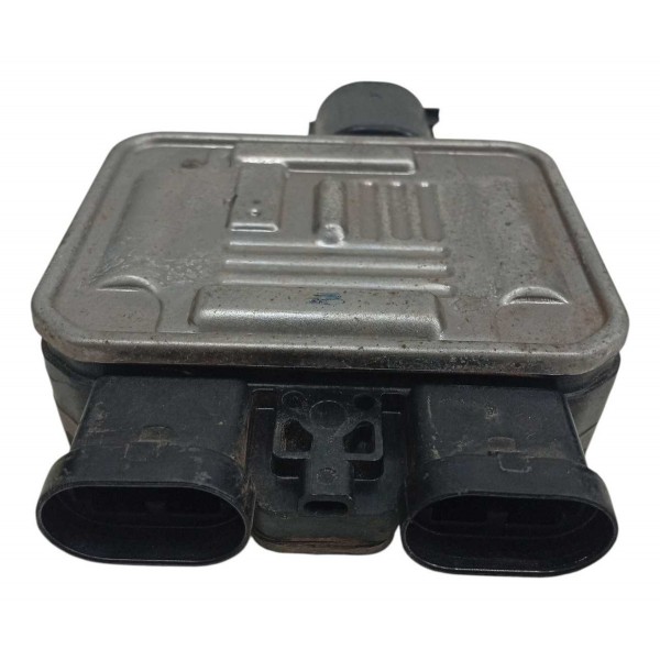 Modulo Ventoinha Land Rover Discovery Sport 2016