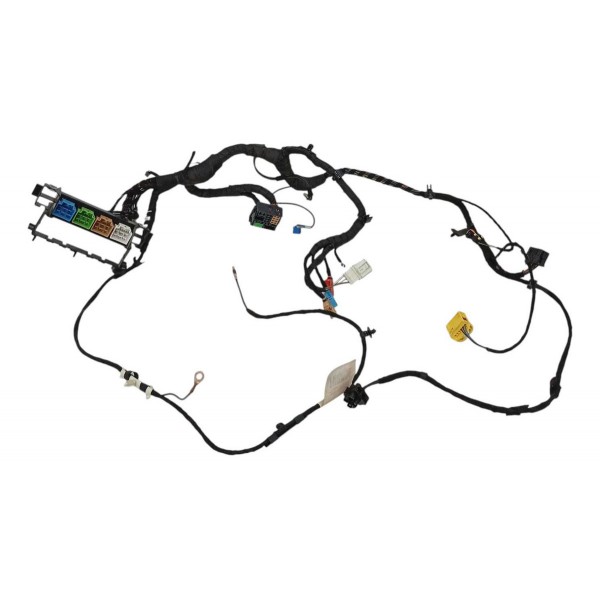 Chicote Volkswagen Amarok 2014 2h7970076ak