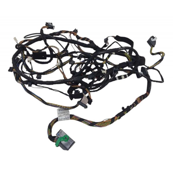 Chicote Painel 9209149 Bmw X1 2015