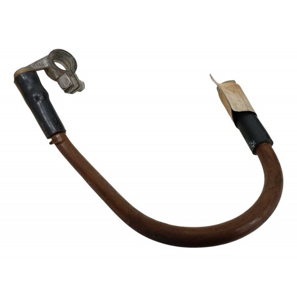 Polo Negativo Bateria Vw Jetta 2.0 Tsi 2014