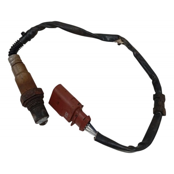 Sonda Lambda Vw Jetta 2.0 Tsi 2014 06a906262