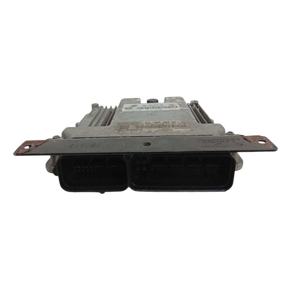 Modulo Injeçao Volkswagen Amarok 2014