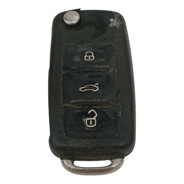 Chave Canivete Volkswagen Jetta 2014