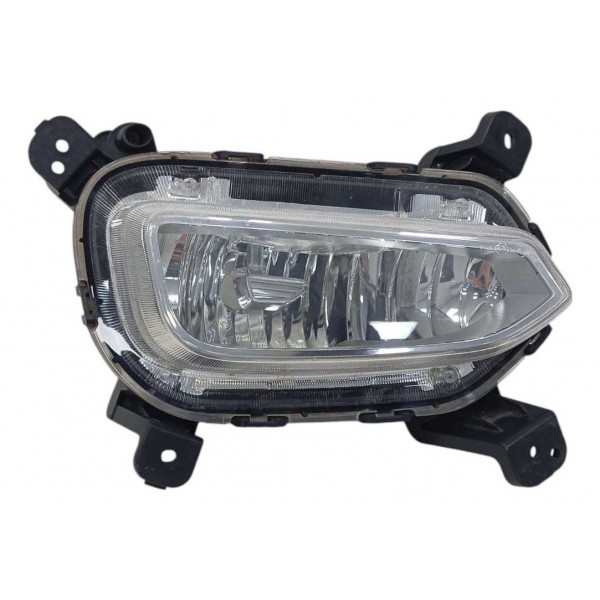 Farol Auxiliar Esquerdo Hyundai Creta 2018
