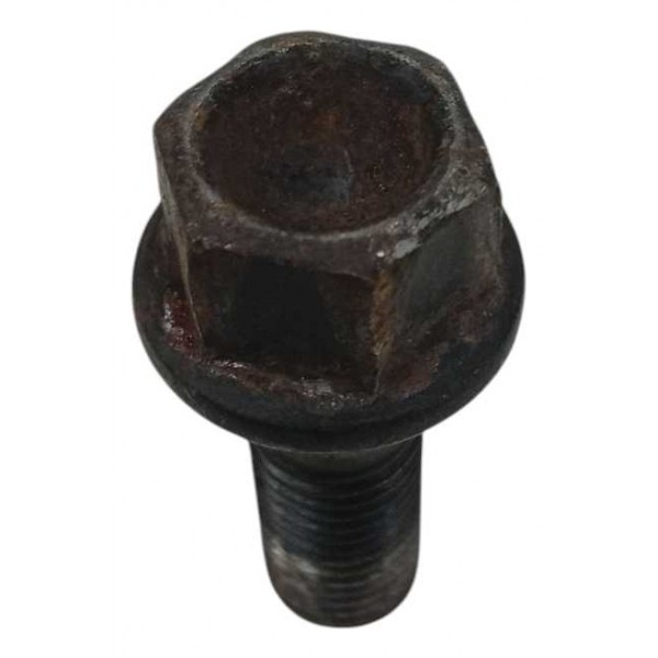 Parafuso Roda Bmw X1 2014 Preto