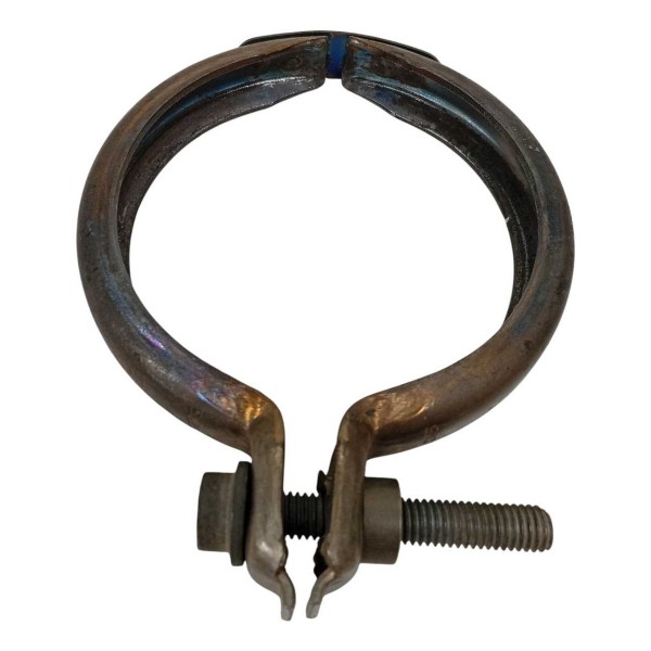 Braçadeira Escape Volkswagen Up 2016