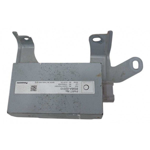 Módulo Central Elétrica Toyota Corolla 2018