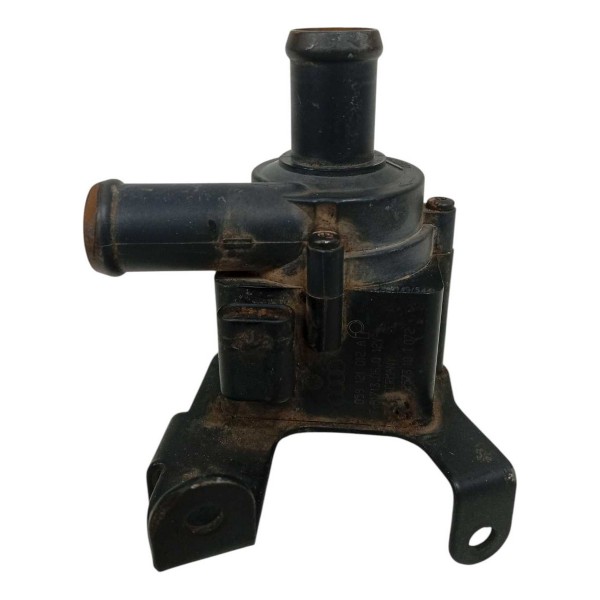 Bomba Água Auxiliar Vw Amarok 2011