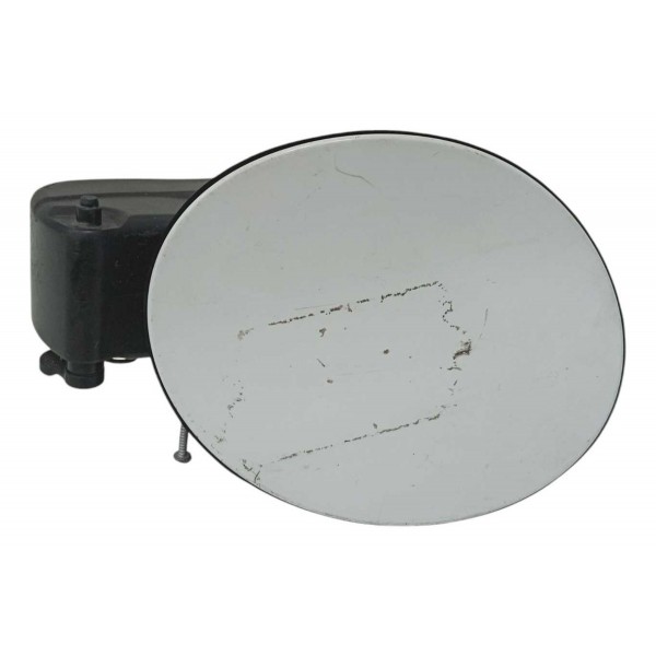 Portinhola Tanque Combustível Evoque 2013 Bj3227936 N1 Preto 2014