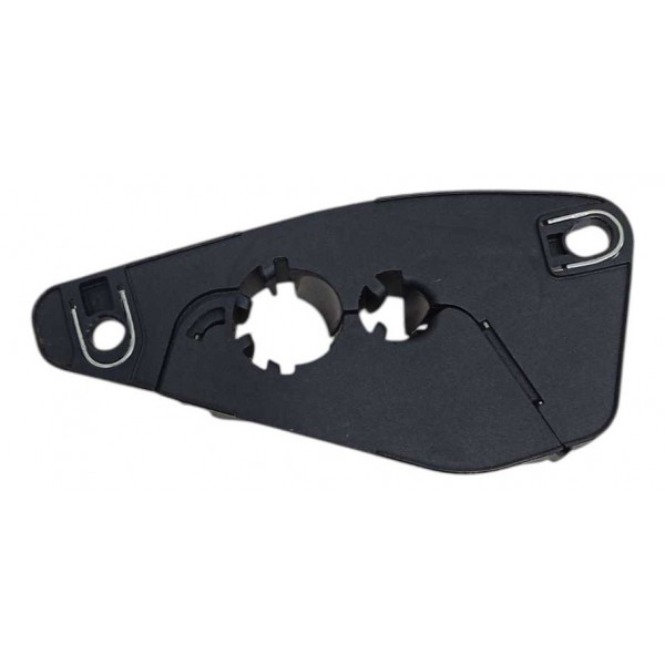 Suporte Mangueira Tanque Combustível Jeep Renegade 2019 Preta