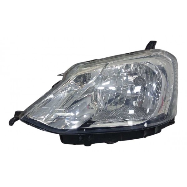 Farol Esquerdo Toyota Etios 2018 Esquerdo/motorista