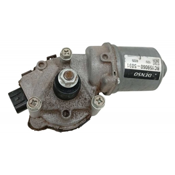 Motor Limpador Dianteiro Toyota Corolla 2017 2018