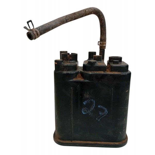 Filtro Canister Toyota Corolla 2017 2018