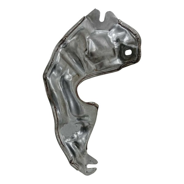 Defletor Protetor Calor Nissan Frontier 2022 140134019r