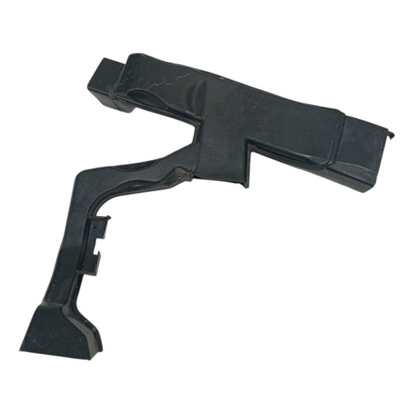 Duto Ar Mercedes C300 C250 2011 A2048322025 Preto