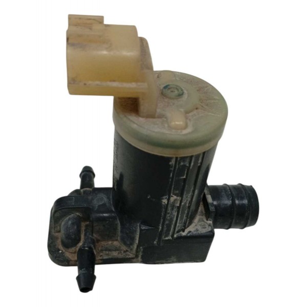 Motor Esguicho Nissan Kicks 2017