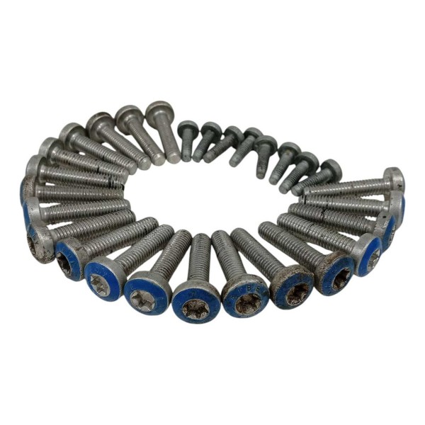 Parafuso Montagem  Cambio Mercedes A250 2015