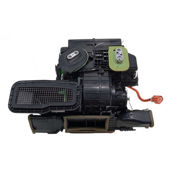 Caixa Evaporadora Ar Condicionado Nissan Leaf 2020 2021 2022