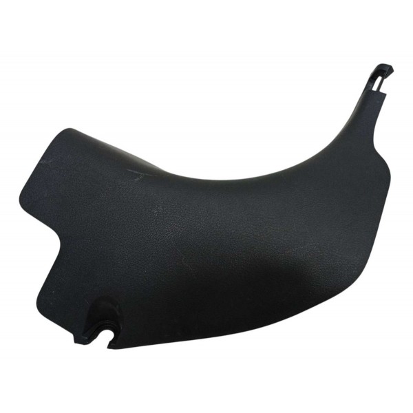 Soleira Coluna Dianteira Esquerda Nissan Leaf 2020 2021 2022 Preto