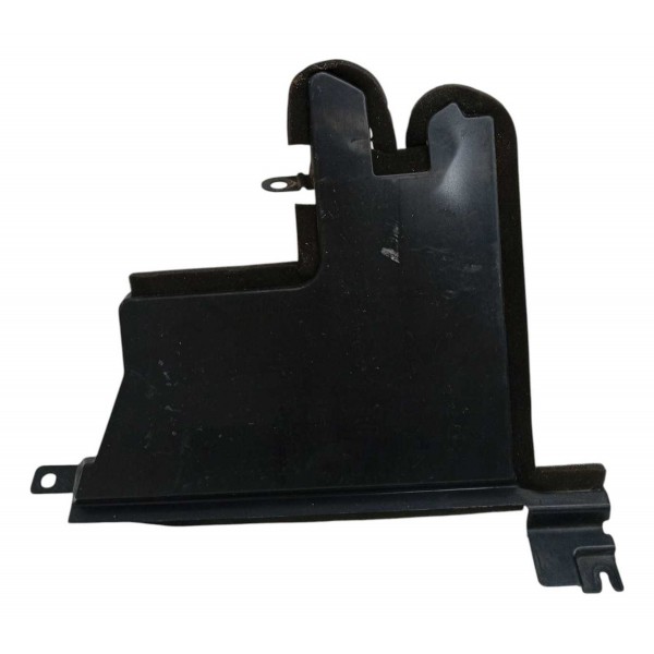 Defletor Esq Radiador Nissan Leaf 2020 2021 2022 921855sa0a