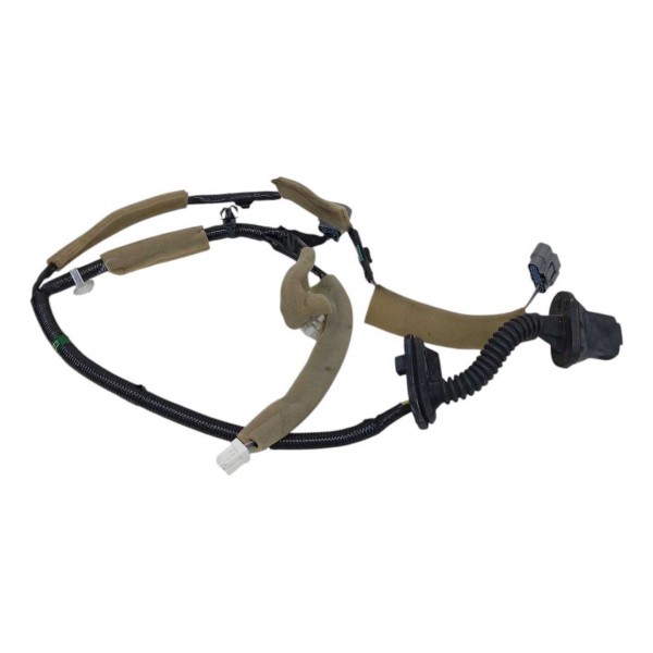 Chicote Porta Traseira Direita Nissan Leaf 2020 2021 2022