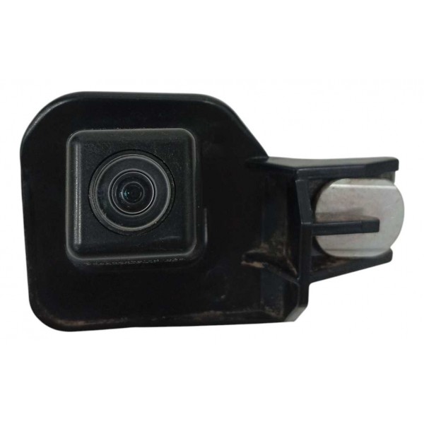 Câmera Ré Estacionamento Toyota Corolla 2017