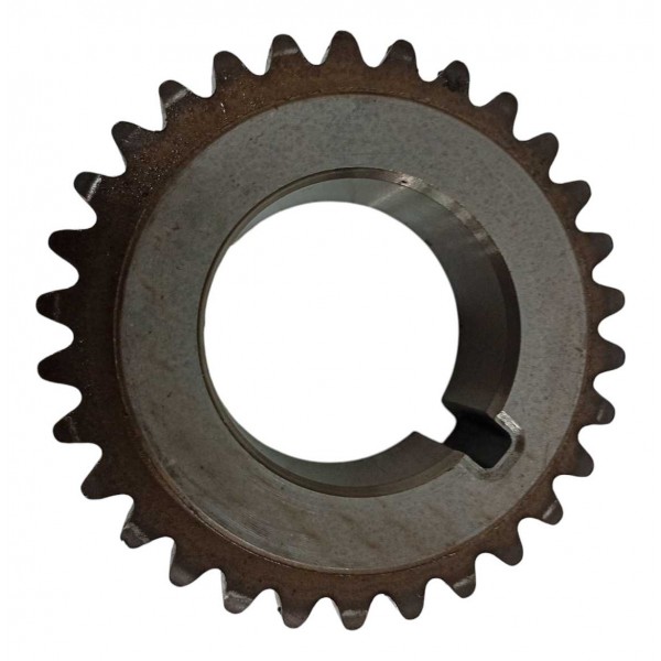 Engrenagem Virabrequim Compass 2.0 Flex 2018 2020 05047490aa