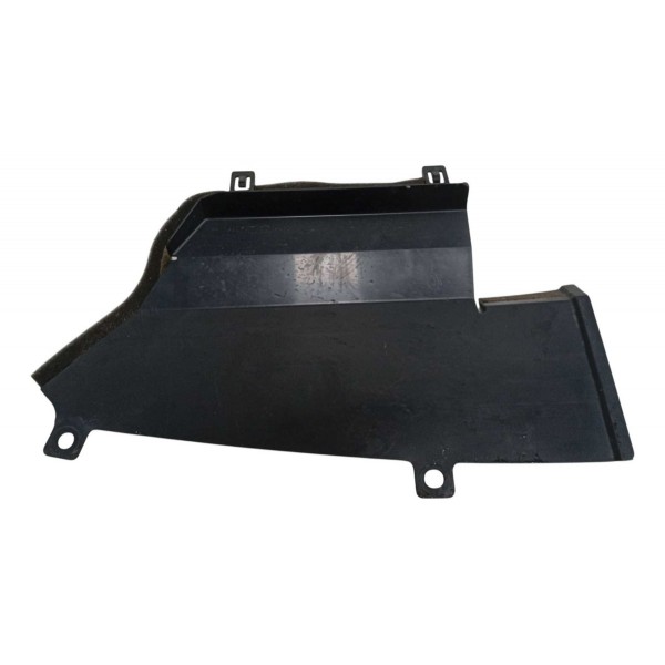 Defletor Direito Condensador Nissan Leaf 2020 2021 2022