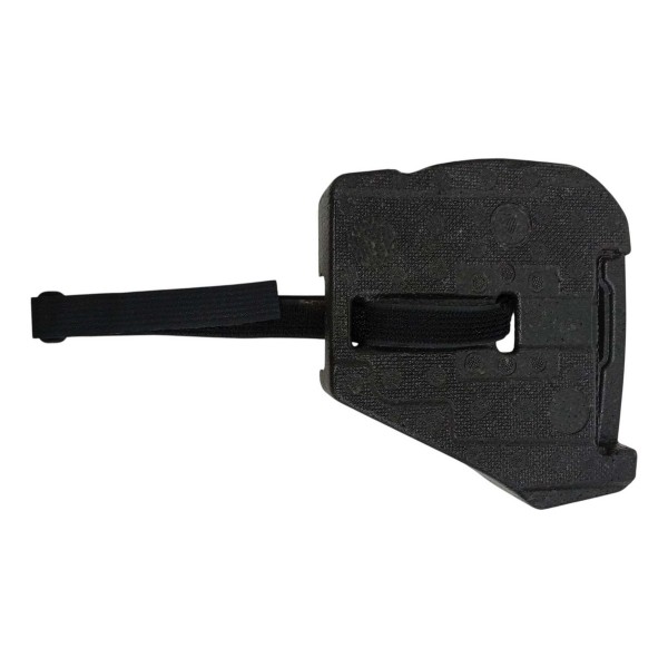 Isopor Porta Malas Nissan Leaf 2020 2021 2022 849763nf0a Preto