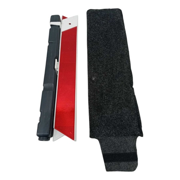 Triangulo Sinalização Citroen C3 90m Tendance 2013