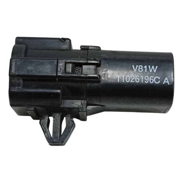 Rele Chicote Nissan Leaf 2022