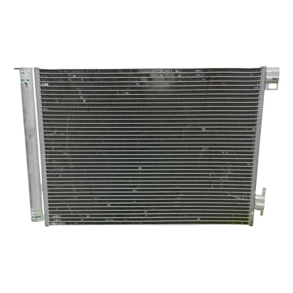 Condensador Nissan Kicks 2024