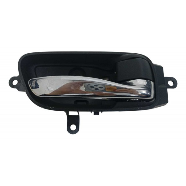 Maçaneta Interna Traseira Direita Nissan Altima 2014 Traseira