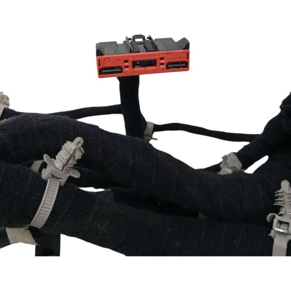 Chicote Interno Capa Painel Jeep Compass Flex 2019 53481614