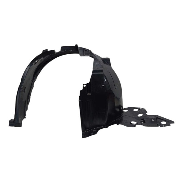 Parabarro Dianteiro Esquerdo Nissan Kicks 2024