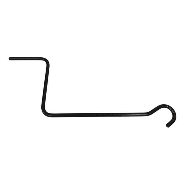 Chave Macaco Toyota Corolla 2017