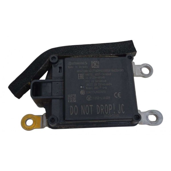 Sensor Radar Distancia Nissan Leaf 2020 2021 2022 4135aars4b