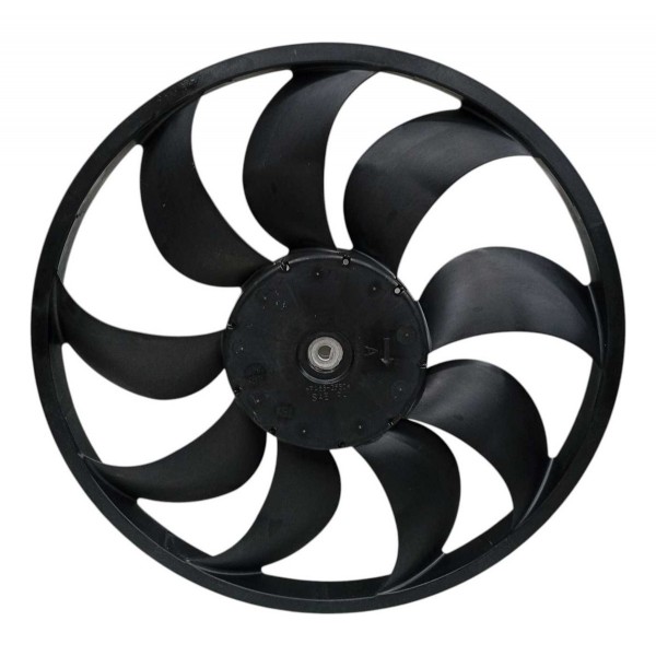 Ventoinha Radiador Nissan Leaf 2020 2021 2022 9 Pás