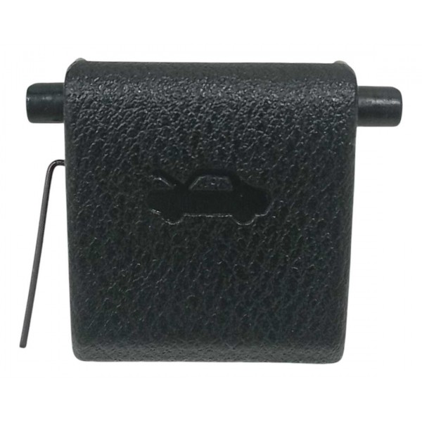 Alavanca Abertura Capo Nissan Leaf 2020 2021 2022