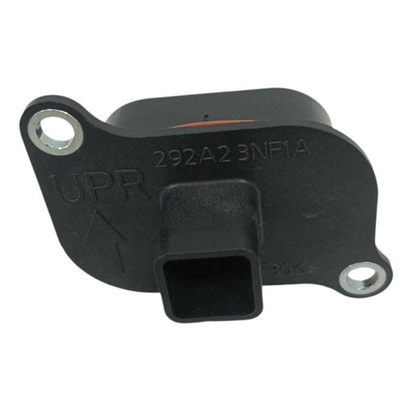 Tampa Inversor Nissan Leaf 2022 Preto