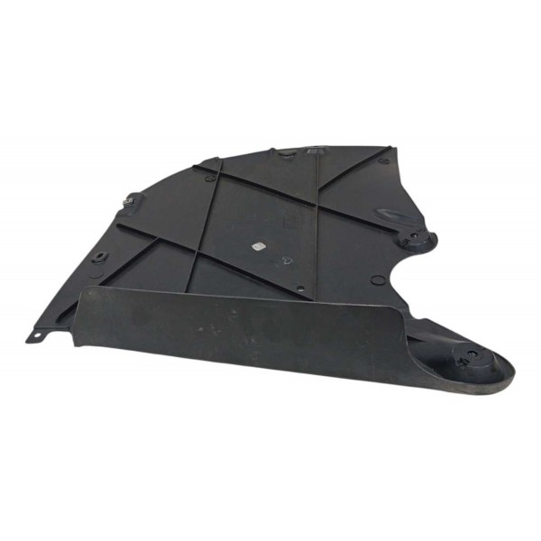 Protetor Assoalho Traseiro Direito Vw Jetta 2017