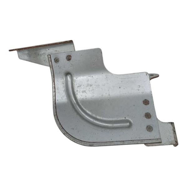 Defletor Catalisador Nissan Versa 2022 Á 2025