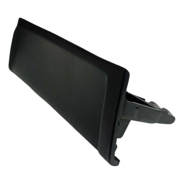 Acabamento Painel Citroen C4 Lounge Exclusive 2017 Prateado